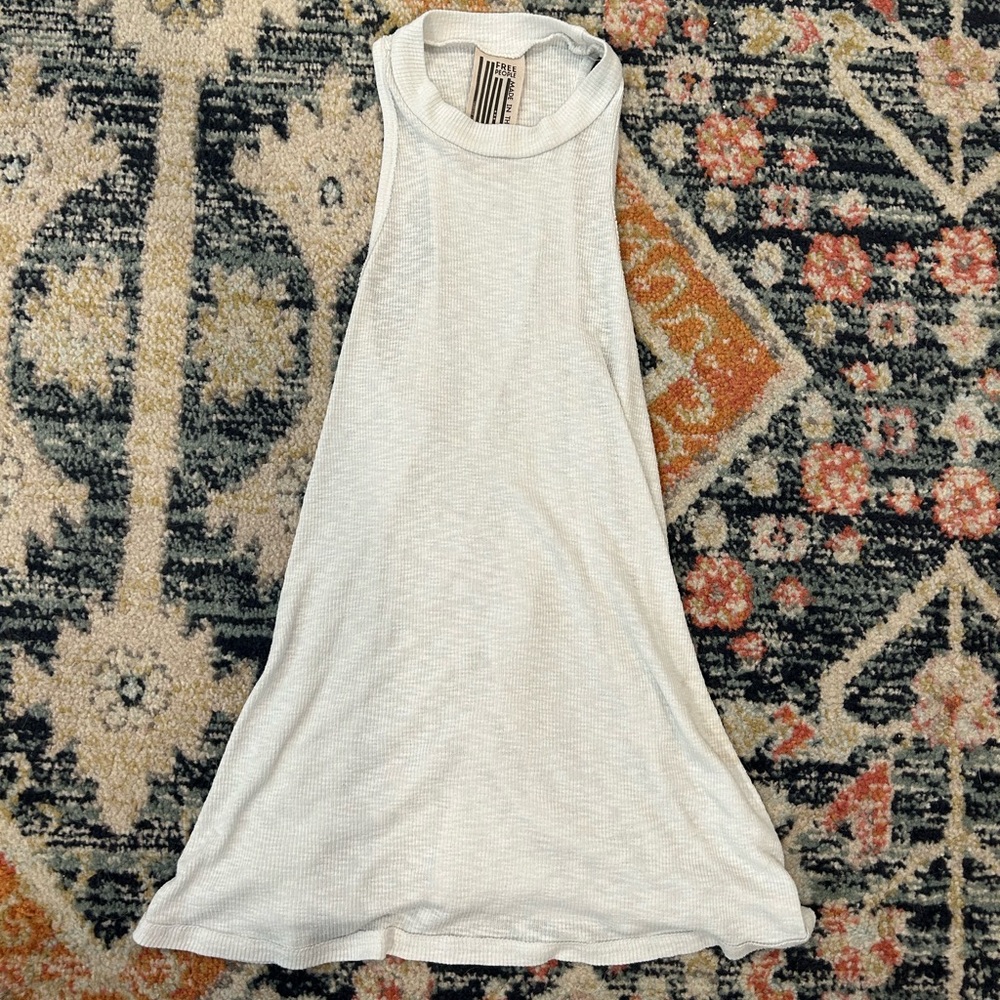 We the Free tank top